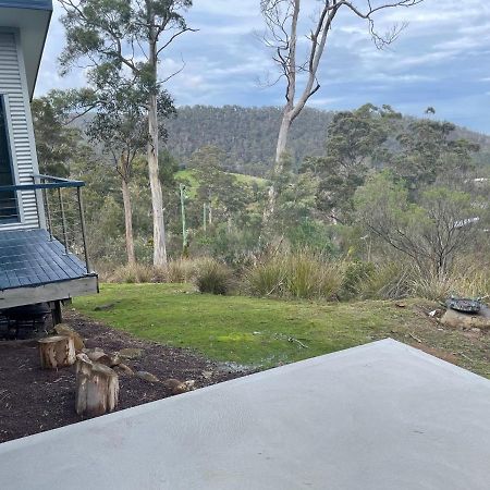 Hill Top Retreat Nubeena Exterior photo