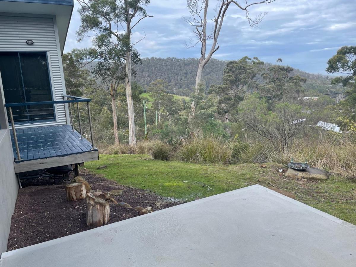 Hill Top Retreat Nubeena Exterior photo